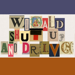 Shut Up And Drive (Acapella)