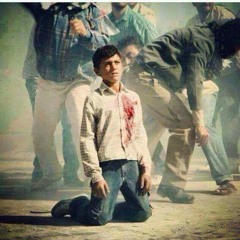 عشان مش لاقي سكة حزن بتوفي at Here in my heart