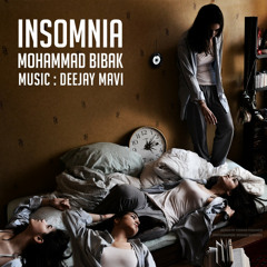 Mohammad Bibak - Insomnia [www.Jigiliz.com]