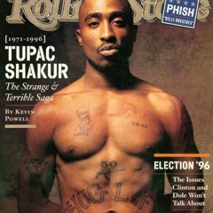 2Pac - As Soon As (Sour Kenneth bootleg acapella Remix)