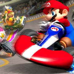 Ghost in my Go-Kart| JFree aka freeway230