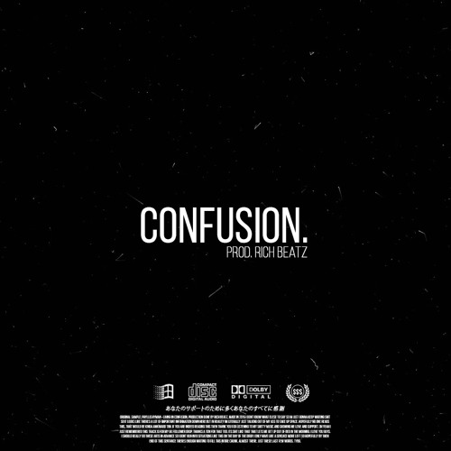 Confusion