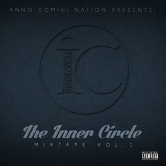 Mr4Twenty - A New World Order