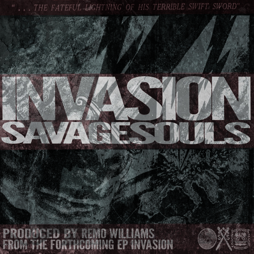 Invasion (Single)