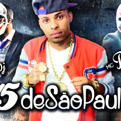 MC Bokão - 15 de São Paulo (VetinhoDJ)