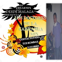 MIX DOCTORES DE LA CARRANGA