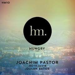 JOACHIM PASTOR - Reykjavik (Original Mix)