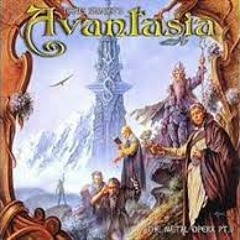 Avantasia- The final sacrifice