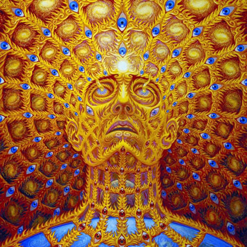 ajna chakra