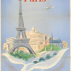 I Love Paris
