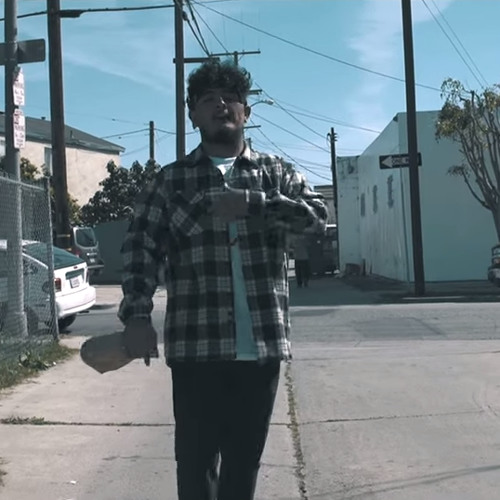 CHAPO - A$ton Matthews ft. Vince Staples