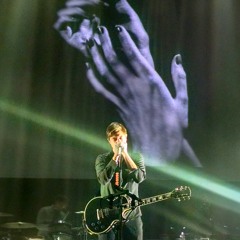 Untitled (Cover de Interpol)