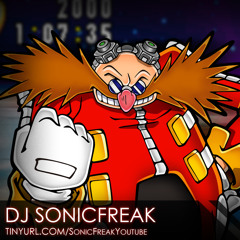Sonic Advance Rap Beat - Boss Theme - DJ SonicFreak