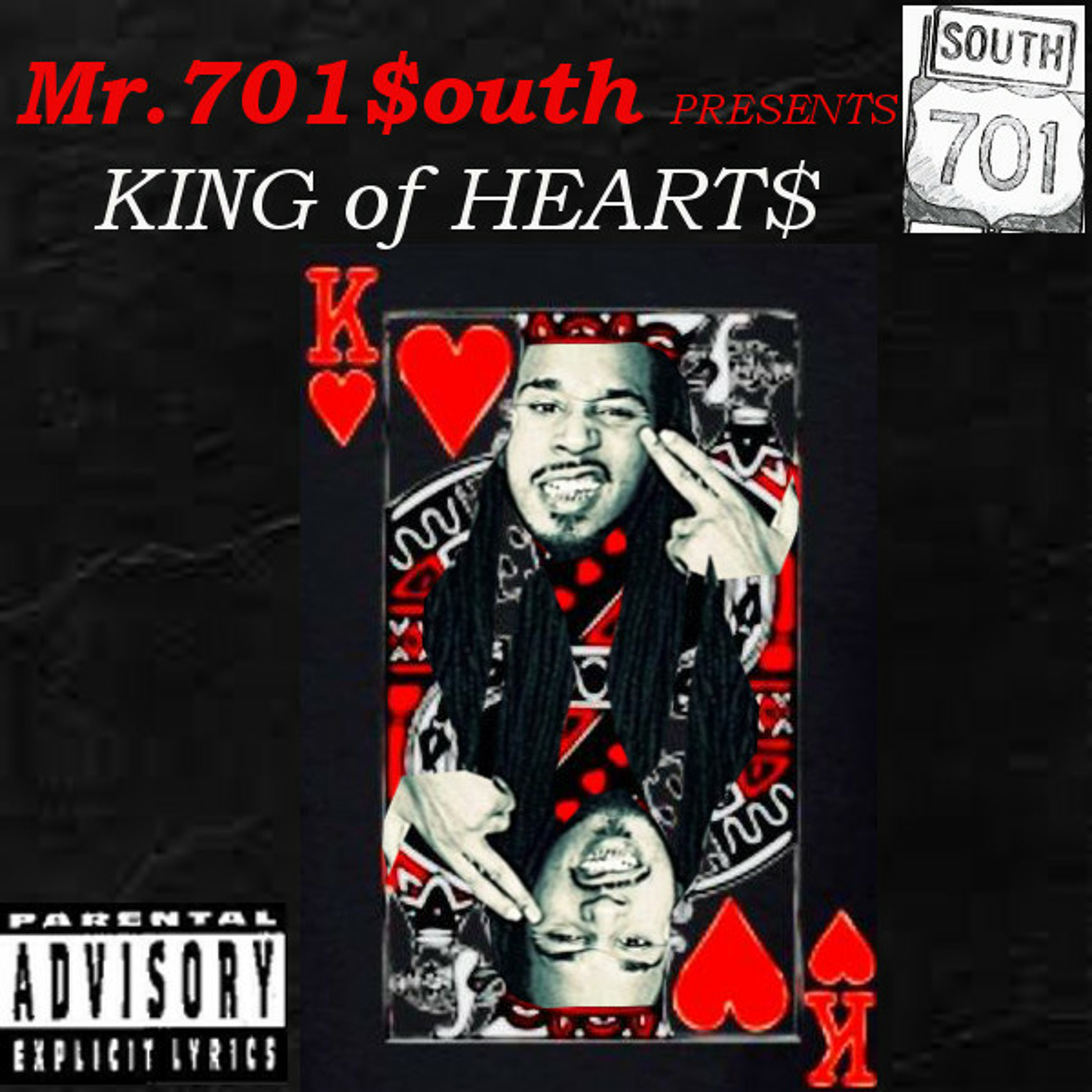 Mr.701 South
