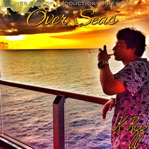 Make A Way- K-Rizz Prod By. Jordeaux