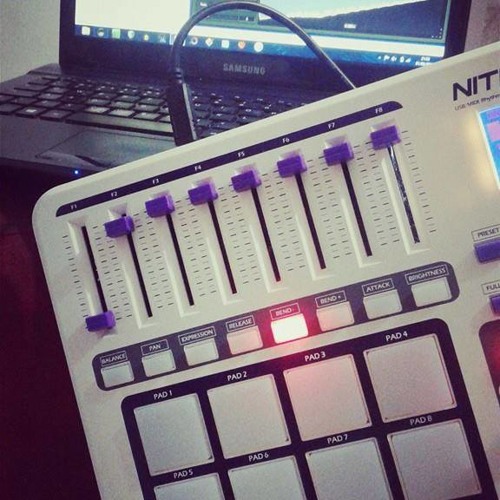 MTG = VOU NO TAL DO DESLISO EU DESÇO VS DA PALINHA DA XERECA [ BRAABA ]