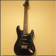 blues guitar instrumental