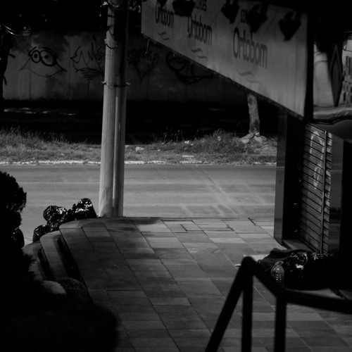 Kaue da Doze - Sobre Ver e Enxergar