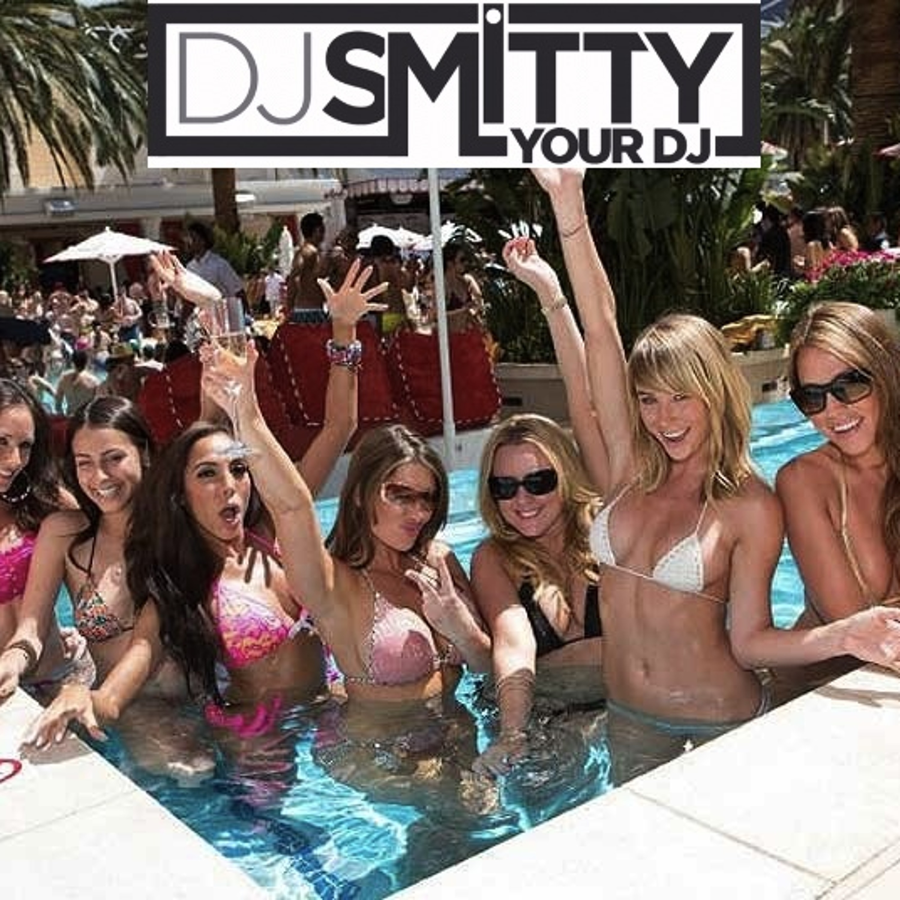 DJ Smitty YOUR DJ