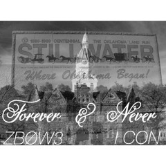 Forever & Never (Ft. I CON)