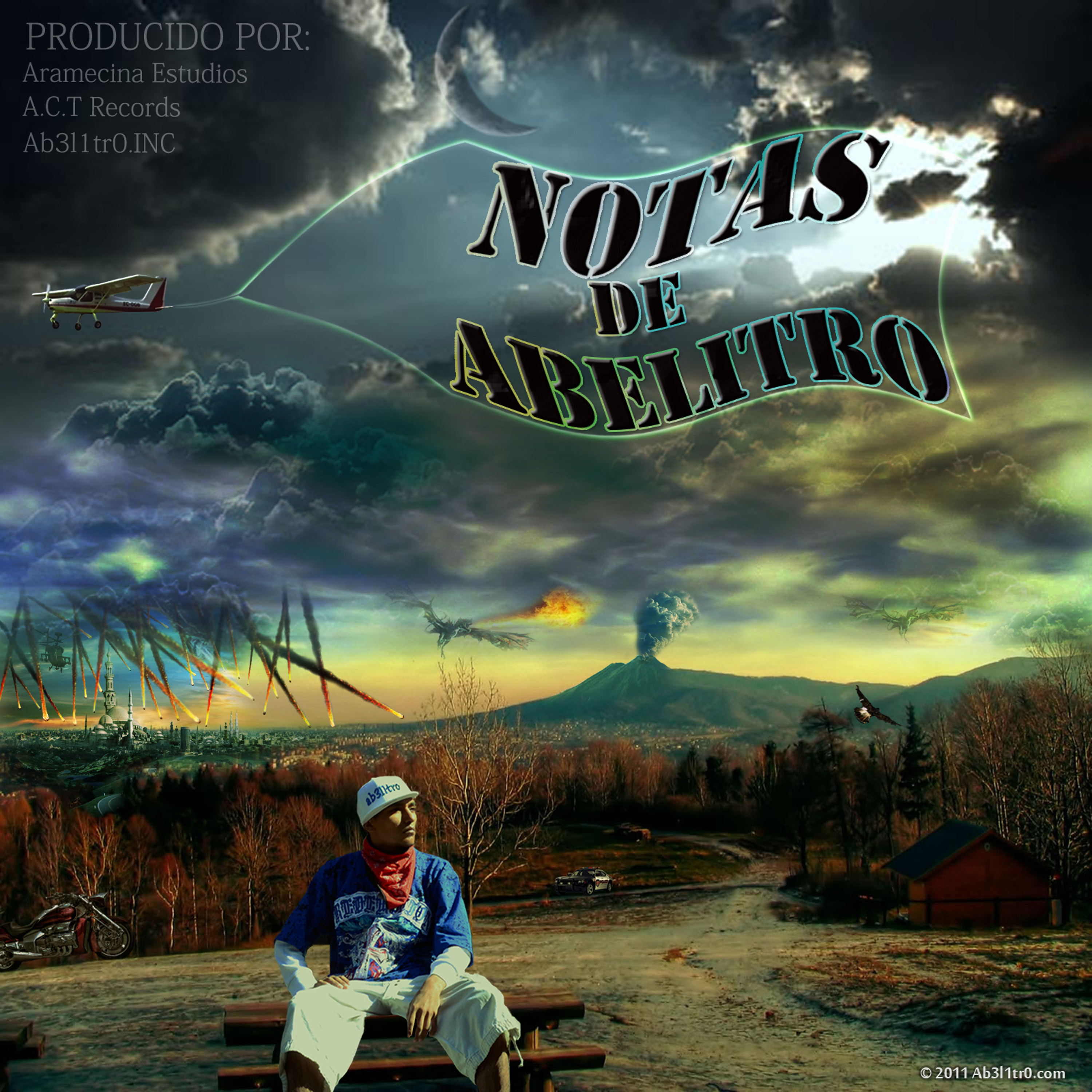 Abelitro (Rapper)