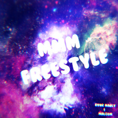 Ft Malcolm - MMM Freestyle