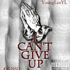 YL - I Cant Give Up