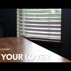 "Leave Your Lover" Sam Smith cover by Alex Thao