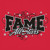 Artwork for Fame Super Seniors 2014