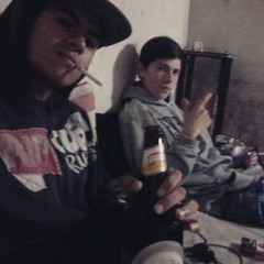 Conejo ft nachi mc - probando voces a In da house