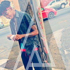 Redrum - Finesse ( Prod.By Little Skan)