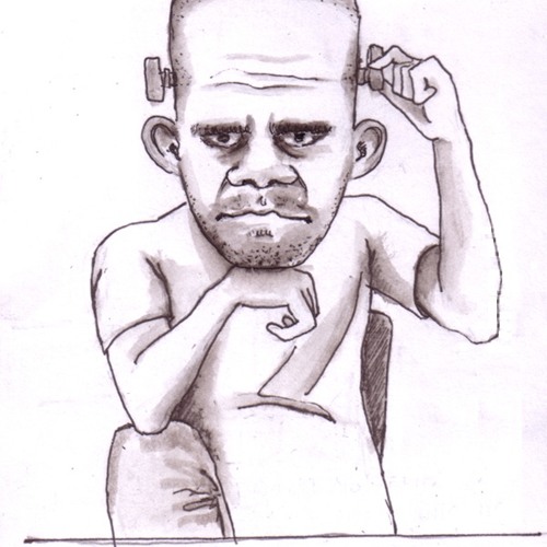 Jim Parker - Ik Heb Een Boot  (Joran Van Der Sloot) (2008)