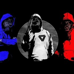 Tonn HB & Flöw - Hardbassine (Original Mix) [2009]