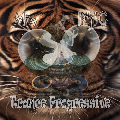 Mix D'j'C - Trance Progressive - N°592  .Mp3