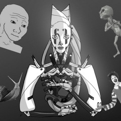 [Chipspeech Original] Memes Are Bad [Lady Parsec HD]