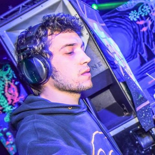 PSYTRANCE 2015