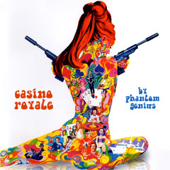 Casino Royale (2015)