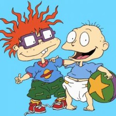 Rugratz (Prod. Cutta Chase)