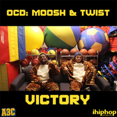 Victory (Moosh & Twist Remix)