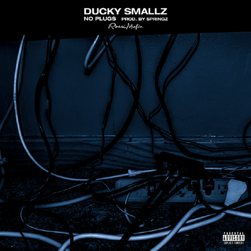 Ducky Smallz - No Plug