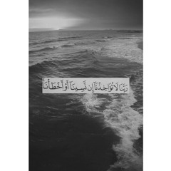 سورة مريم وديع اليماني♡