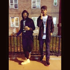 Well Connected - 100Staccs ft Pani Luciano