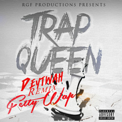Fetty Wap - Trap Queen (Deytwah 'Future House' Remix)