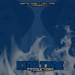 *FREE DL* King Life (Prod. By King Txne X God.Life)