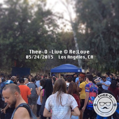 Live At Re:Love (05/24/15)