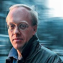 Episode 12: "Our goal is to destroy these people"--Chris Hedges at Left Forum