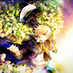 Titanium (Piano Ver.) - VOCALOID Cover (Oliver)