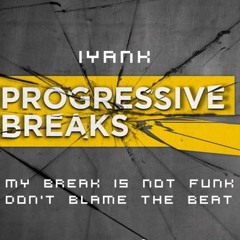 Mixtape Breakbeat Progressive 2015