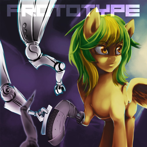 Prototype VIP