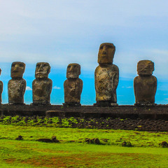 Tangata Manu (Mysteries Of Easter Island)